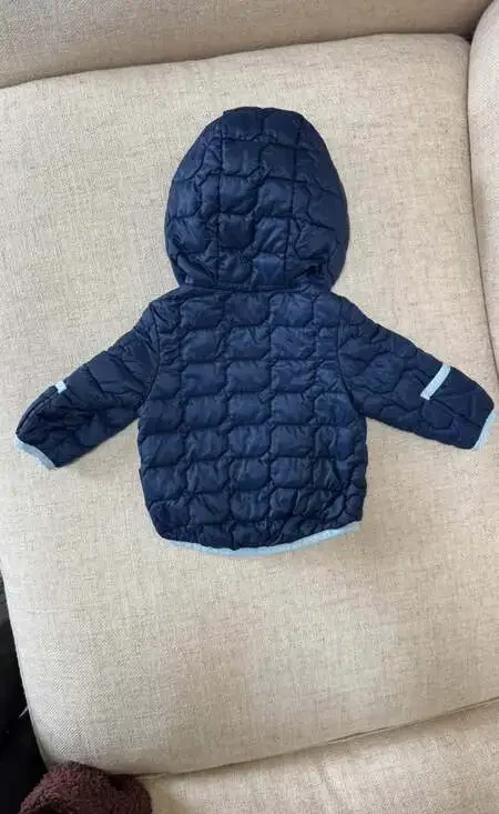 The North Face Infant Thermoball Hoodie